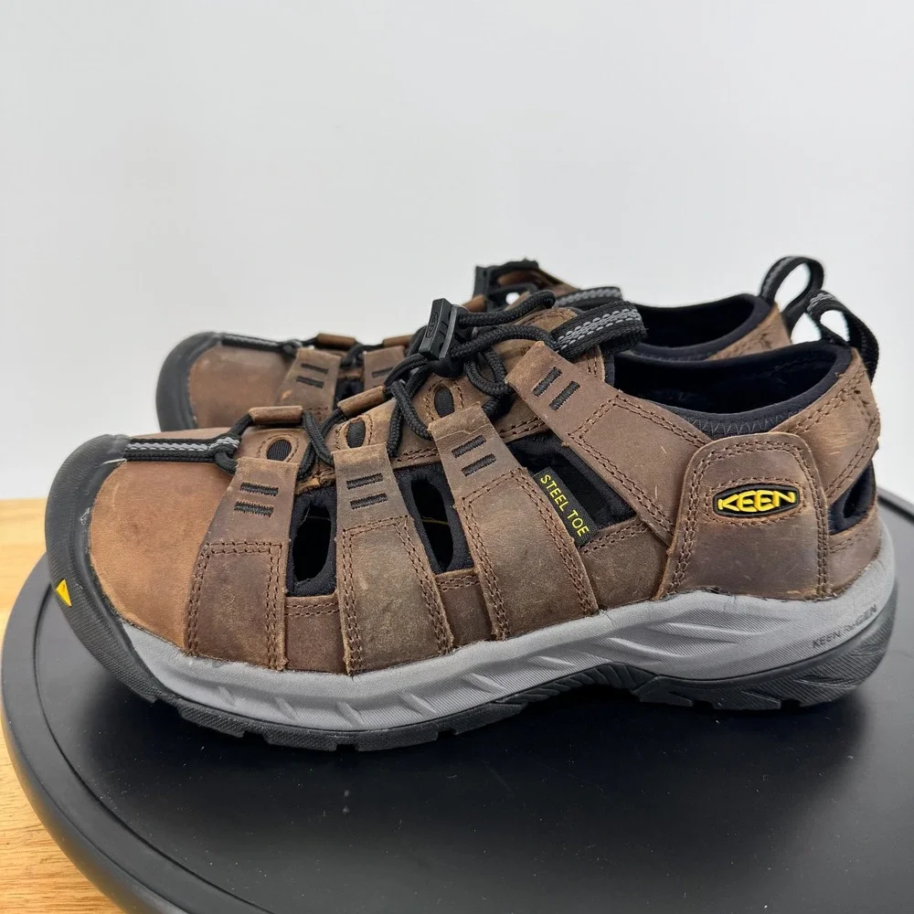 Keen utility atlanta